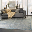 Nourison Starry Nights STN01 Vintage Indoor Rug