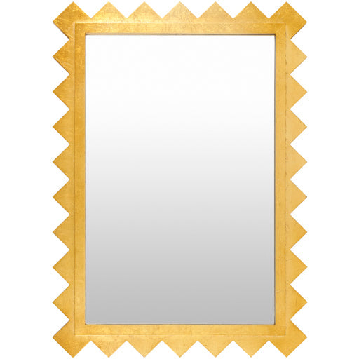 Livabliss by Surya Harrison Accent Mirror MRR-1005 57"