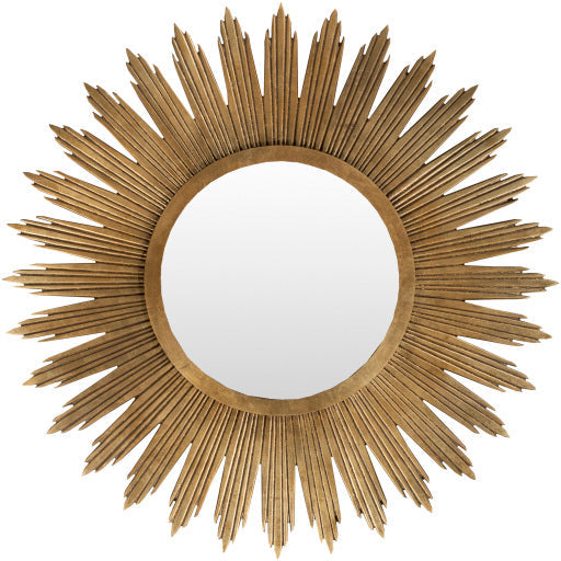 Livabliss by Surya Altair Accent Mirror MRR-1006