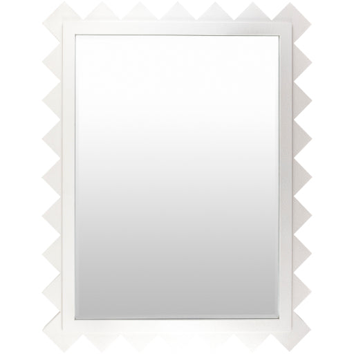Surya Harrison Accent Mirror MRR-1007 35