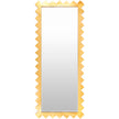 Surya Harrison Accent Mirror MRR-1022 Clearance