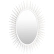 Livabliss by Surya Nihal Accent Mirror MRR-1040 Clearance