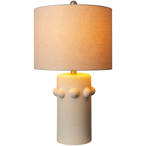 Livabliss by Surya Massimo Accent Table Lamp