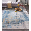 Feizy Cadiz 3890F Rug