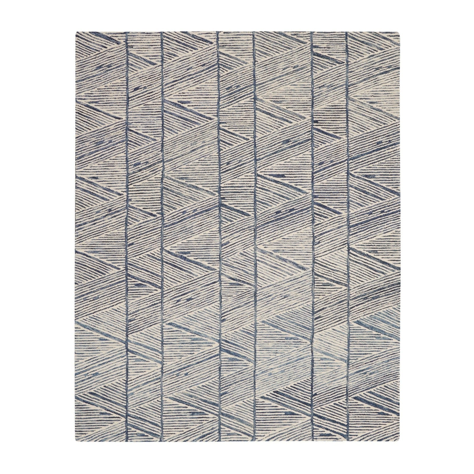 Nourison Colorado CLR01 Modern Indoor Rug