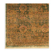 Nourison Luxurious LRS01 Vintage Indoor Rug
