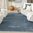 Nourison Luxurious LRS01 Vintage Indoor Rug