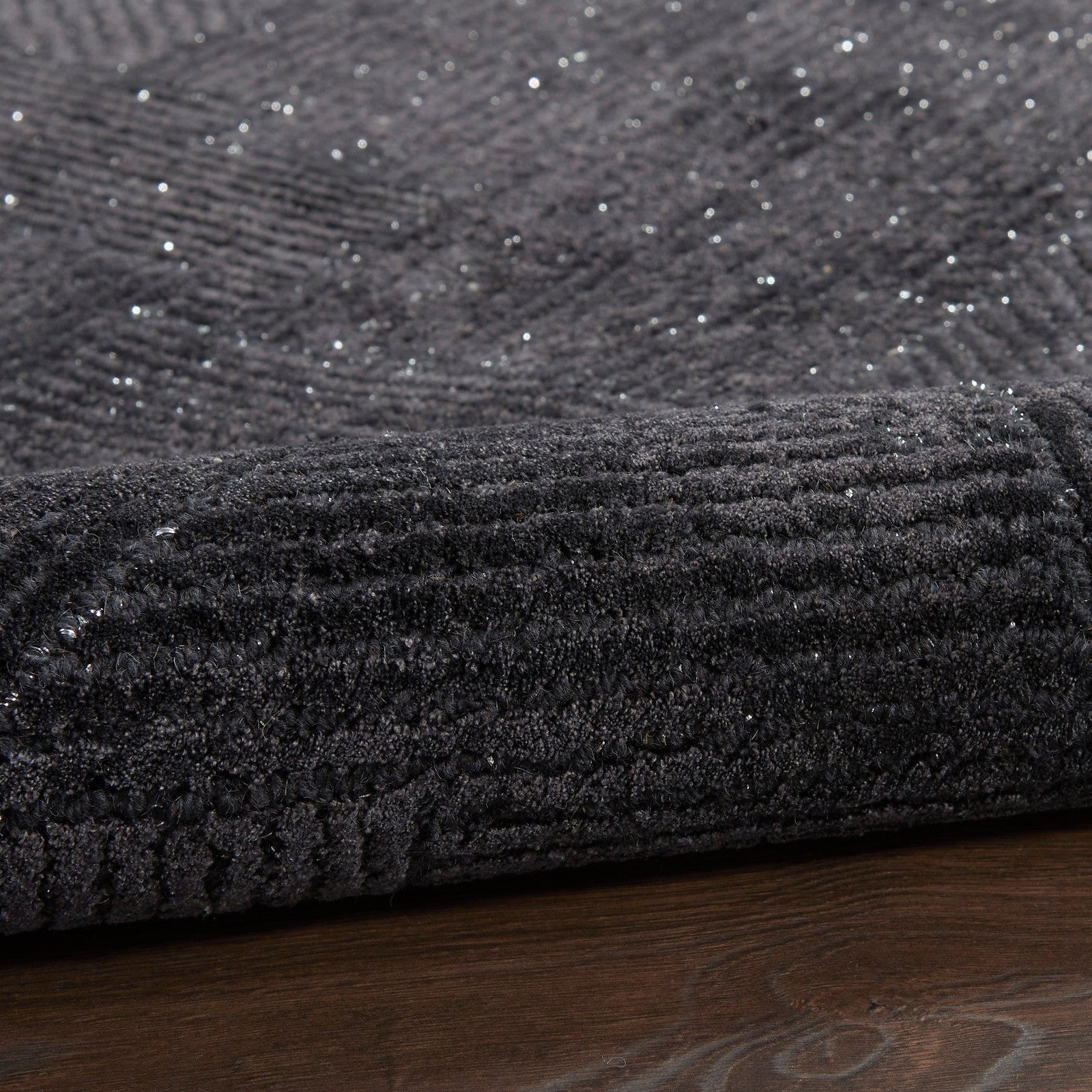 Nourison Rugs Michael Amini Ma30 Star SMR01 Modern Indoor Rug