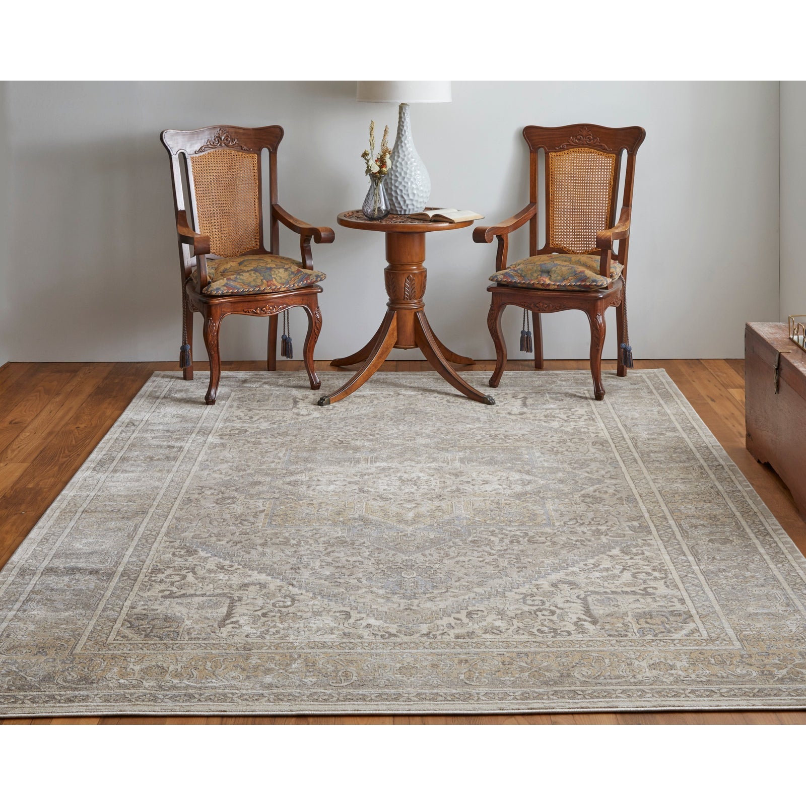 Feizy Celene 39KXF Rug