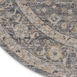 Nourison Lynx LNX03 Vintage Indoor Rug