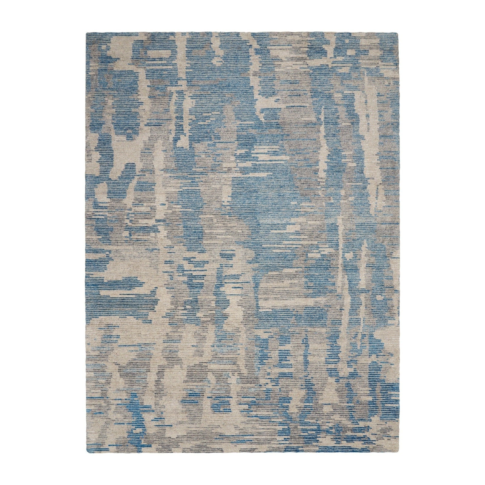 Nourison Ellora ELL01 Modern Indoor Rug