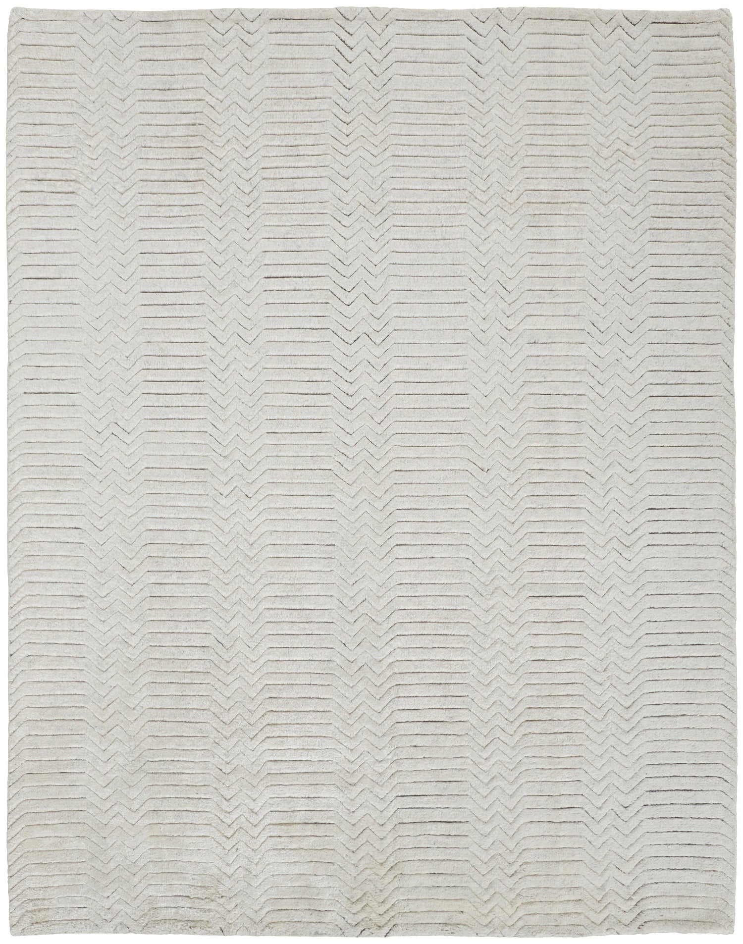Feizy Matson T6031 Rug in Ivory