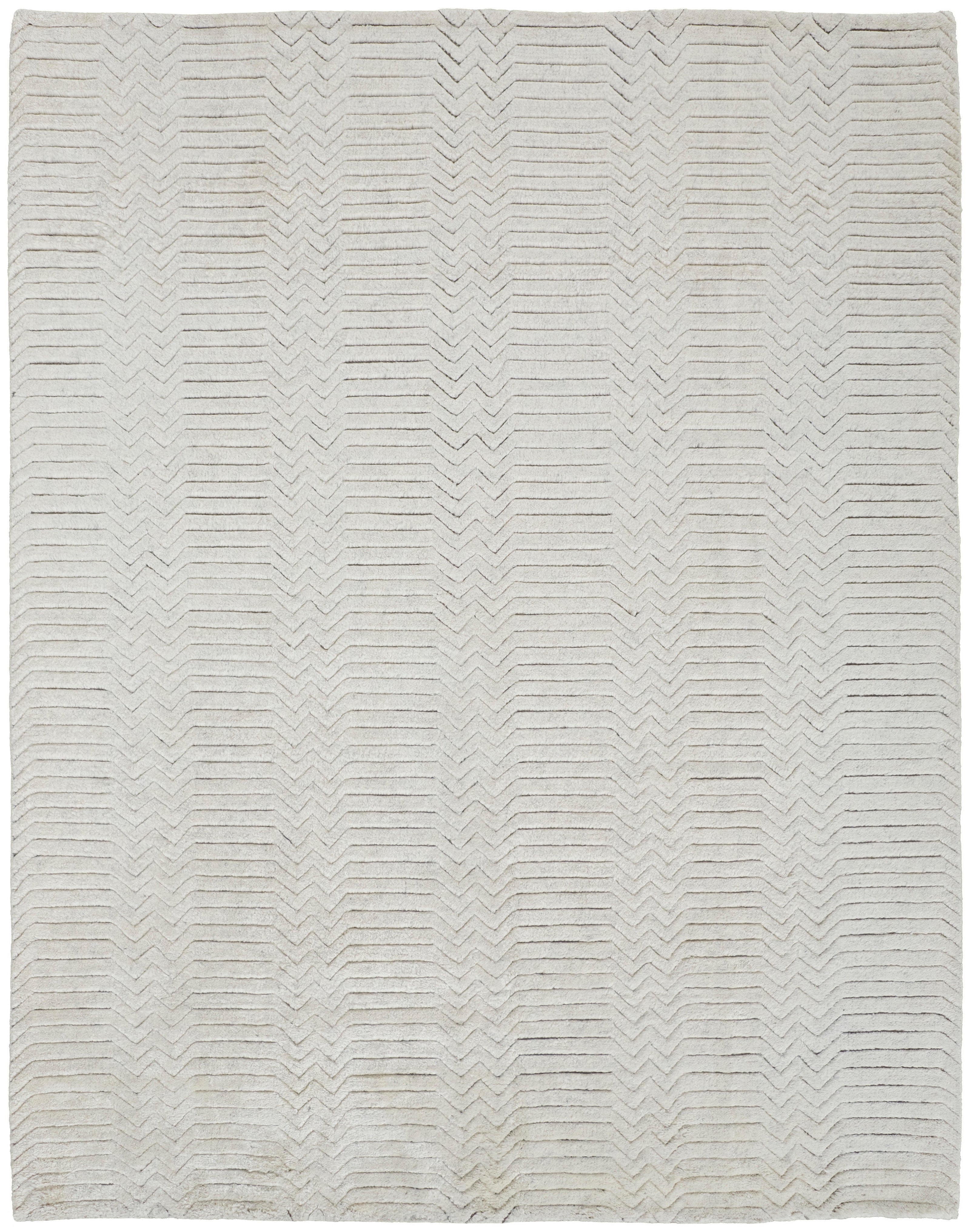 Feizy Matson T6031 Rug in Ivory