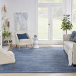 Nourison Rugs Michael Amini Ma30 Star SMR01 Modern Indoor Rug