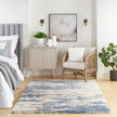 Nourison Dreamy Shag DRS10 Shag Indoor Rug