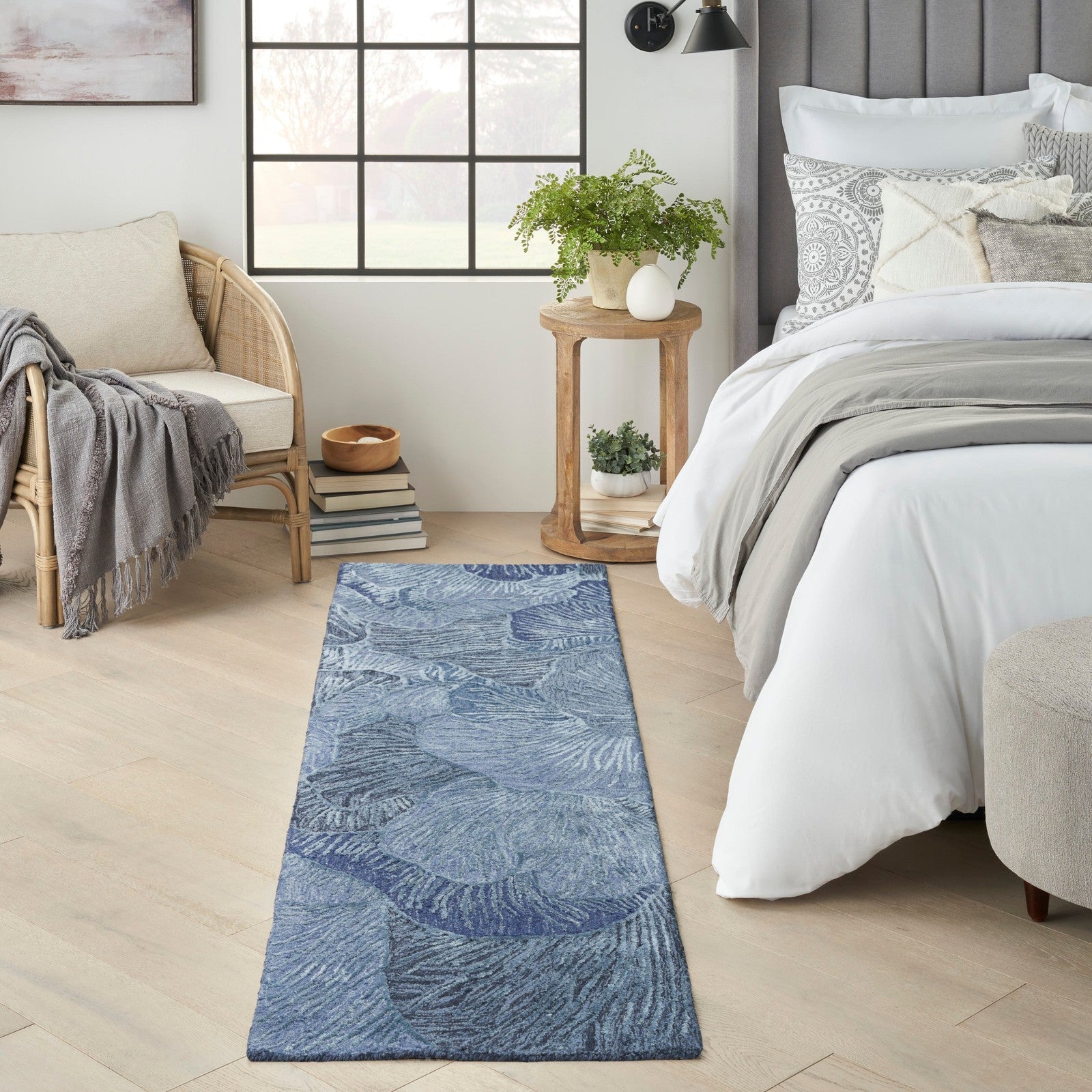 Nourison Avra AVR01 Modern Indoor Rug