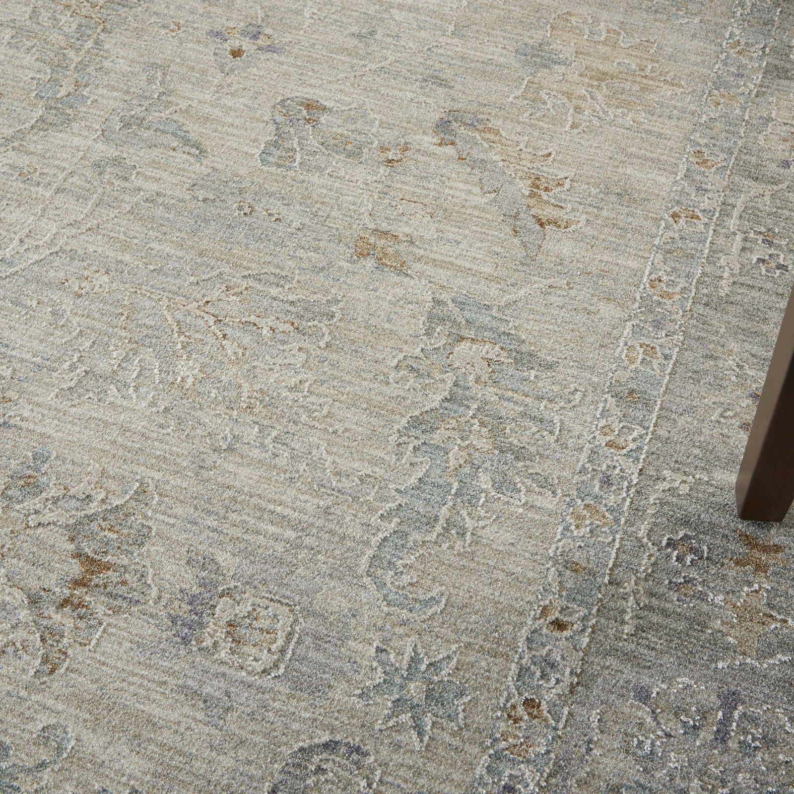 Nourison Infinite IFT01 Vintage Indoor Rug