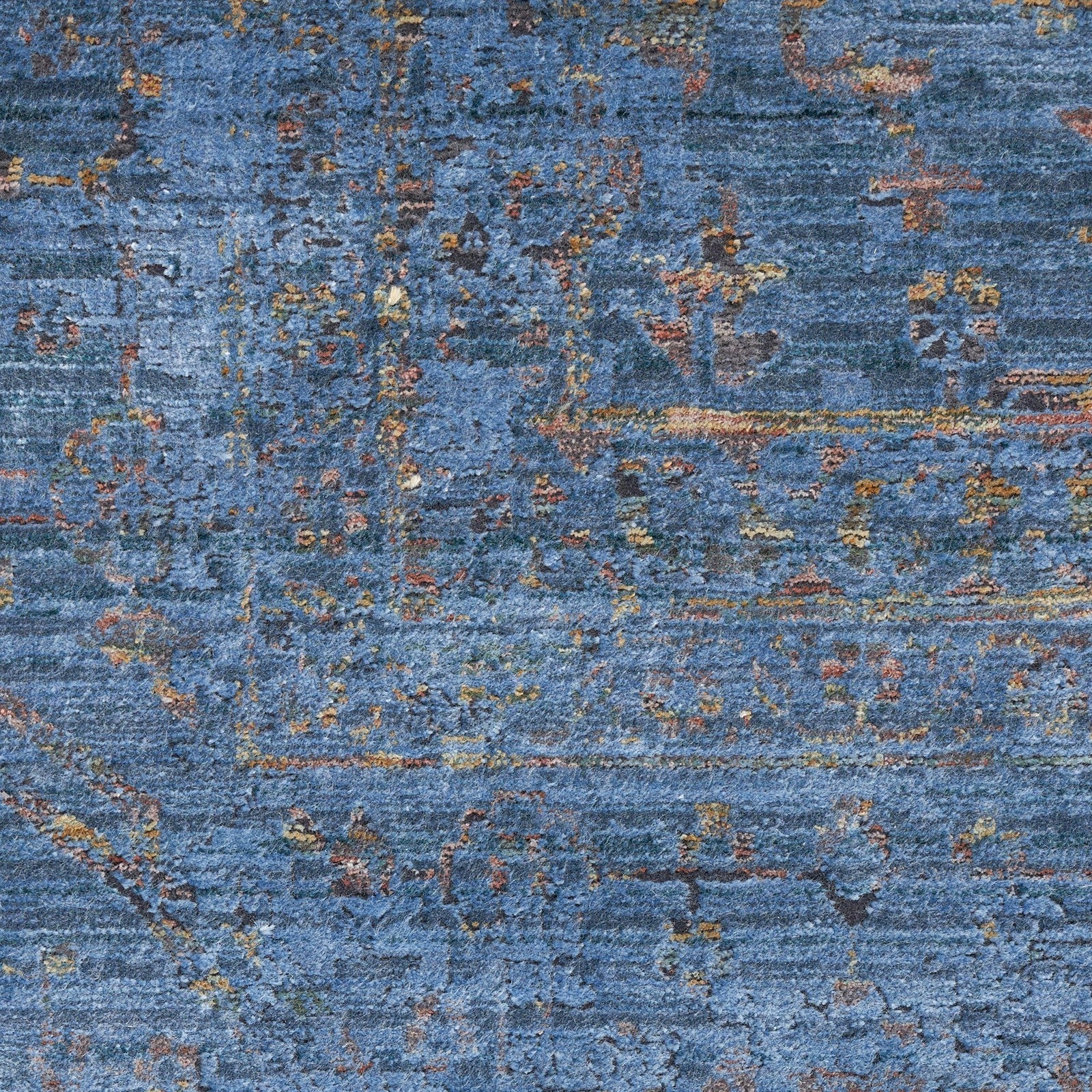Nourison Luxurious LRS01 Vintage Indoor Rug