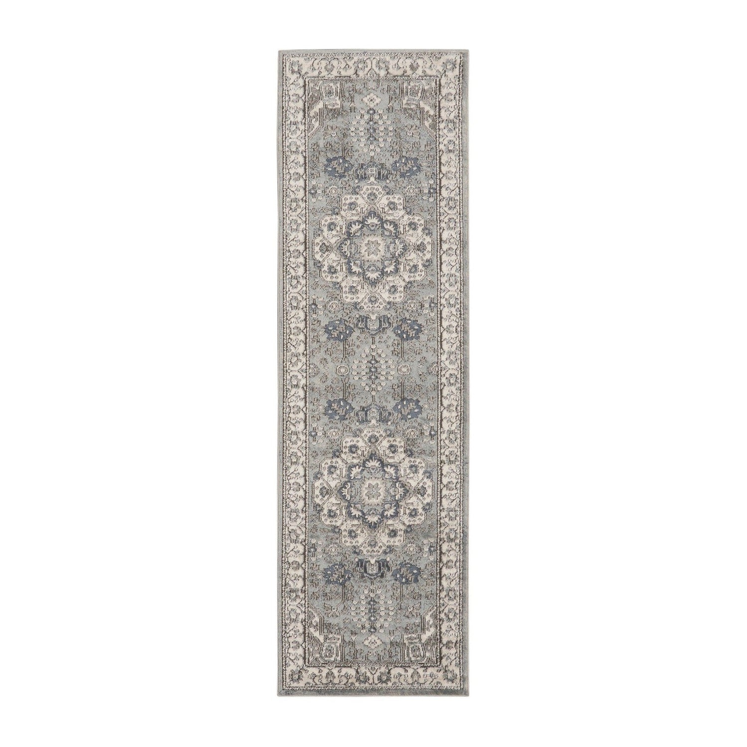 Nourison Quarry QUA07 Vintage Indoor Rug