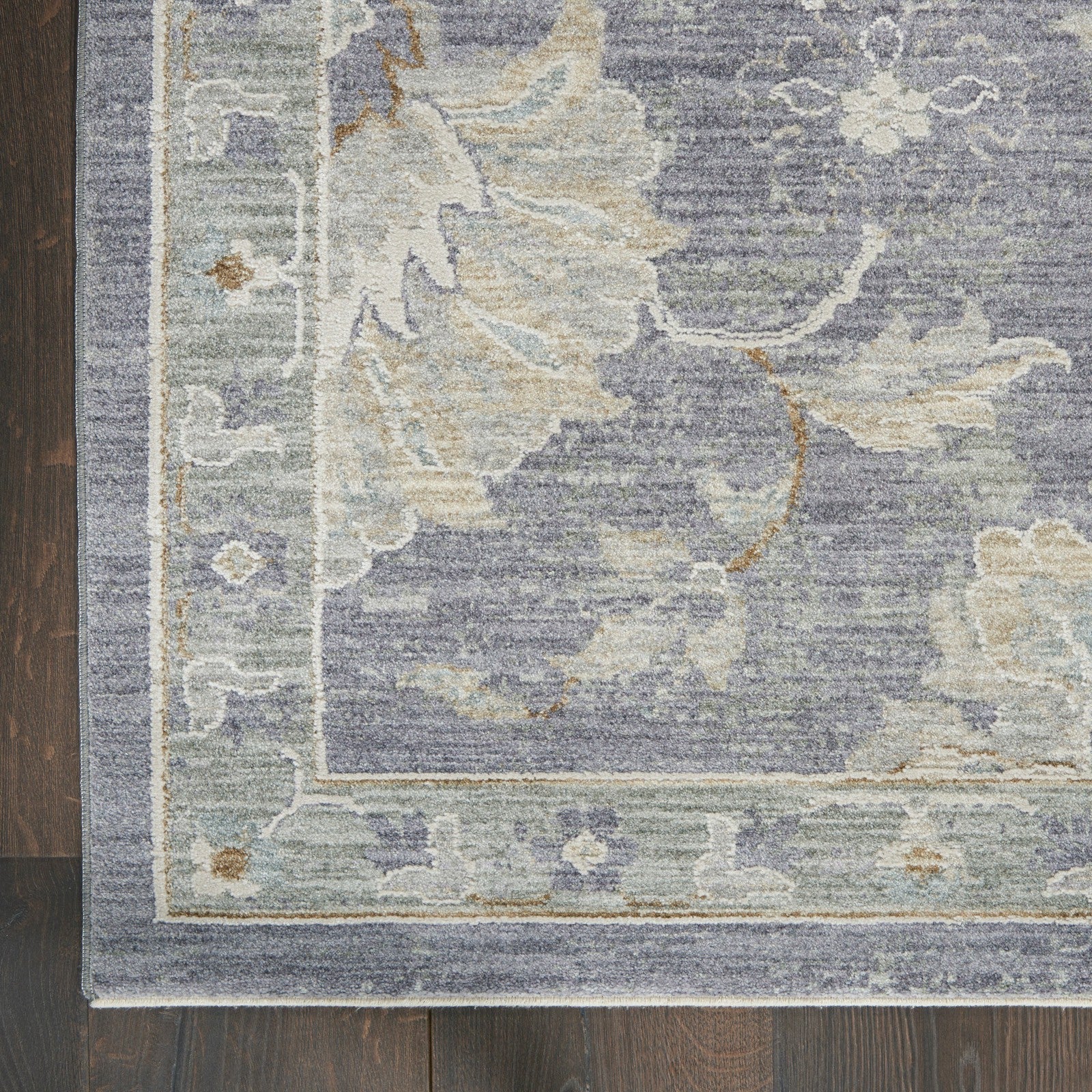 Nourison Infinite IFT04 Vintage Indoor Rug
