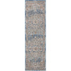 Nourison Quarry QUA11 Vintage Indoor Rug