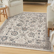 Nourison Eco Cycle ECY02 Vintage Indoor Rug