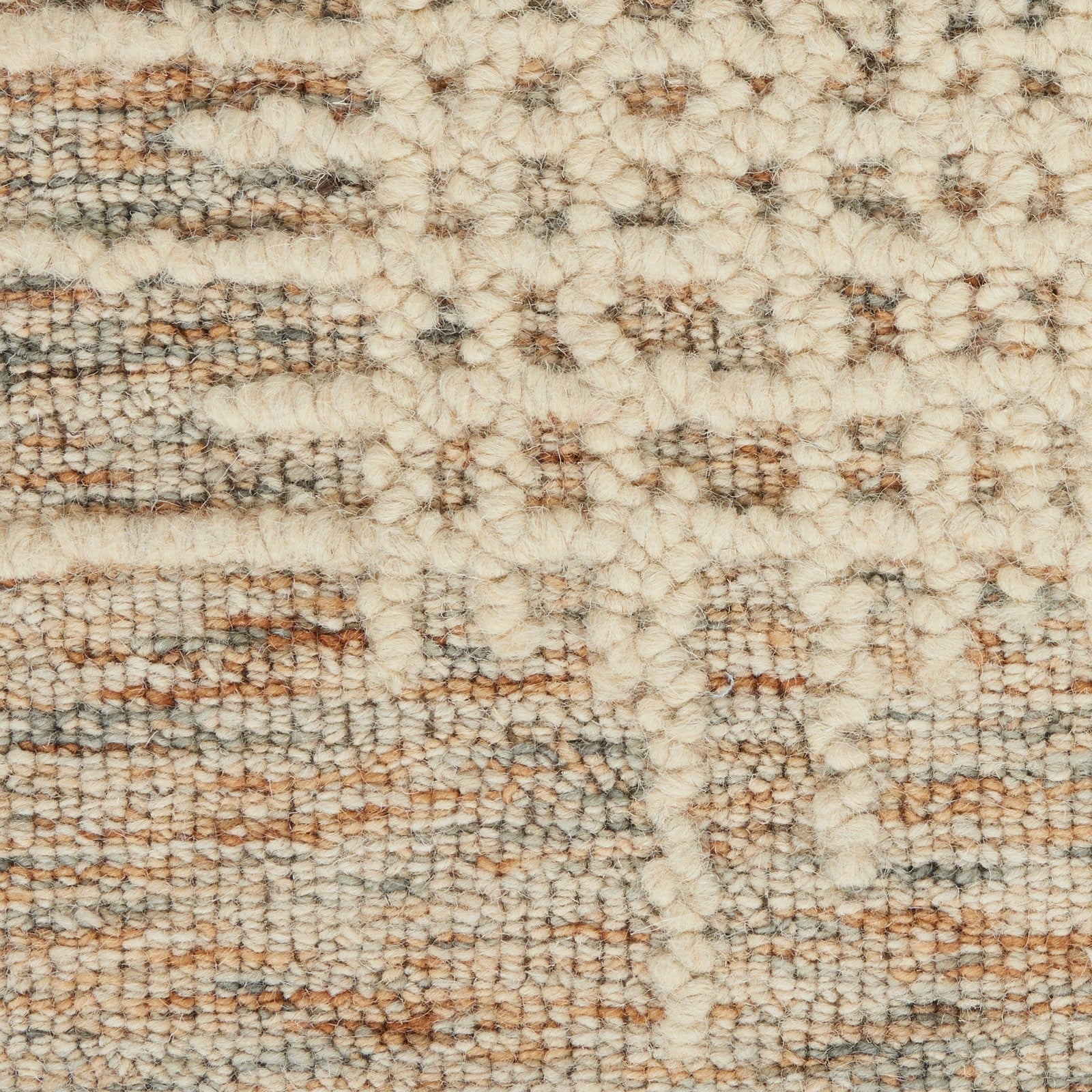 Nourison Colorado CLR03 Rustic Indoor Rug
