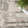 Nourison Sustainable Trends SUT02 Modern Indoor Rug