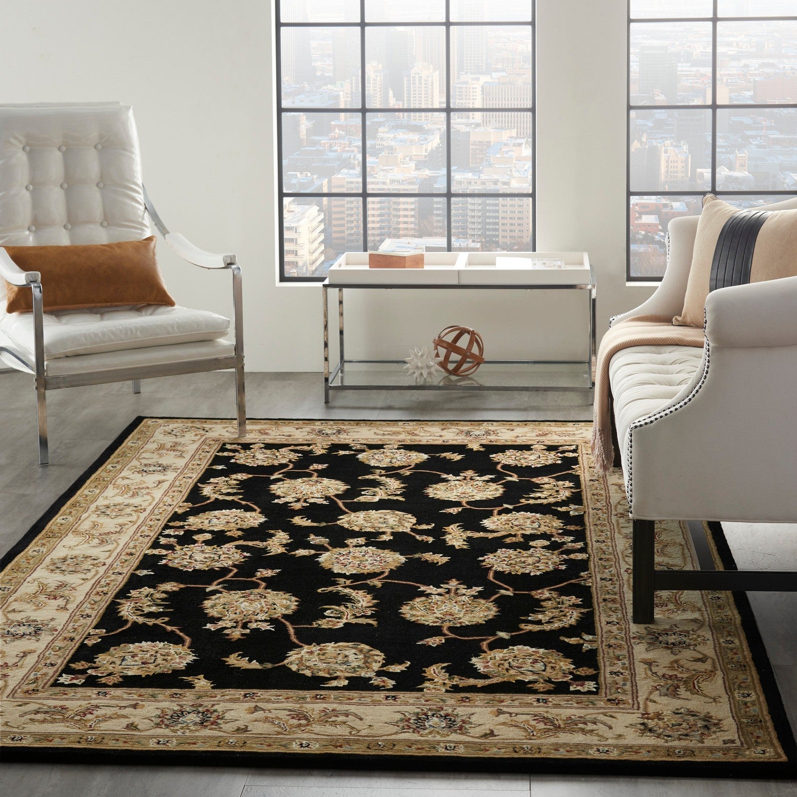 Nourison 2000 2022 Traditional Indoor Rug