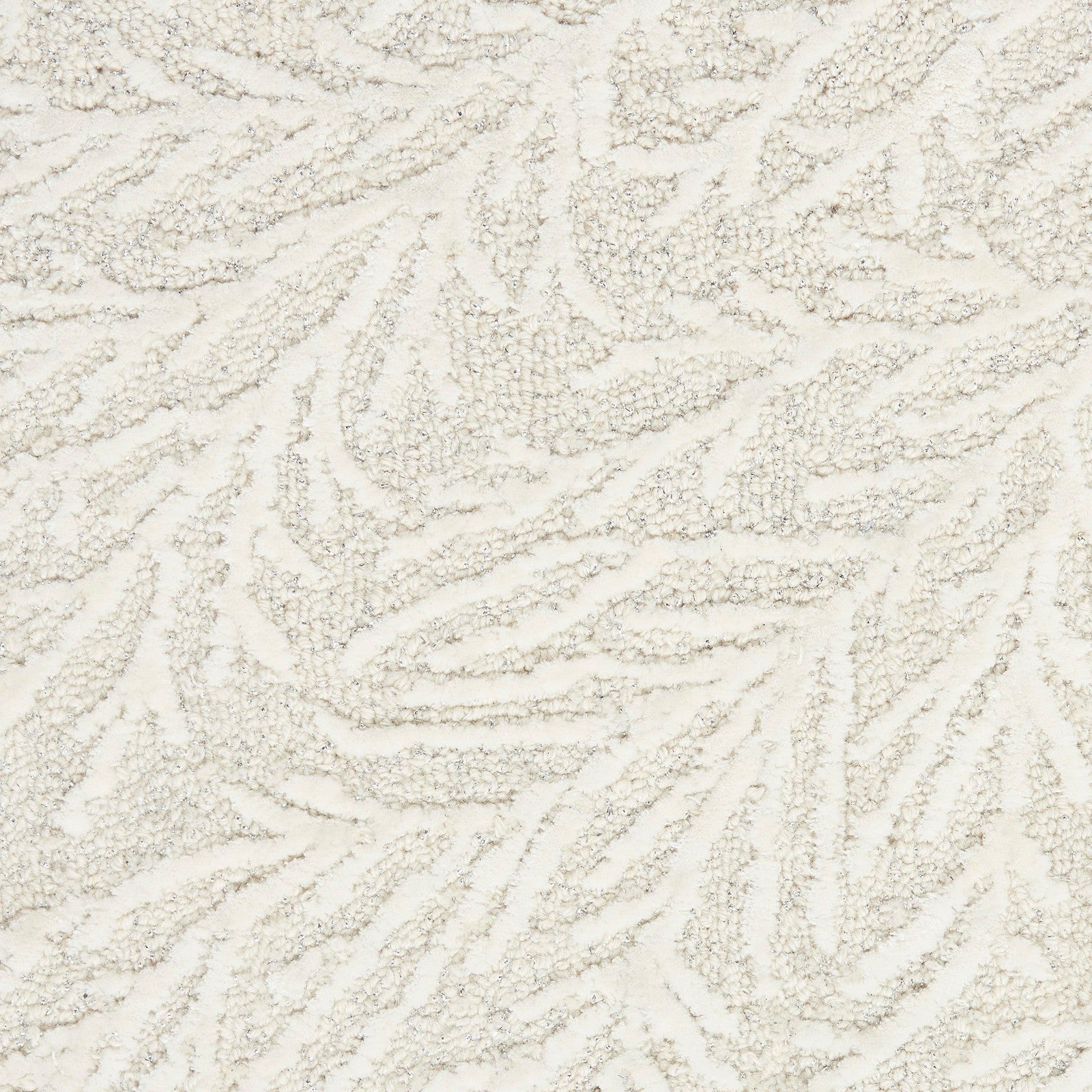 Nourison Rugs Michael Amini Ma30 Star SMR03 Modern Indoor Rug
