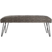 Surya Nakia Upholstered Bench