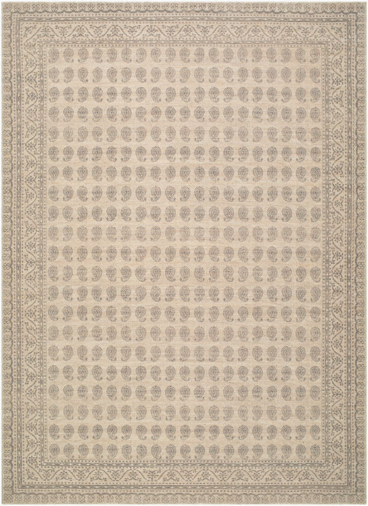 Livabliss by Surya Alo NBAL-2301 Machine Woven Rug