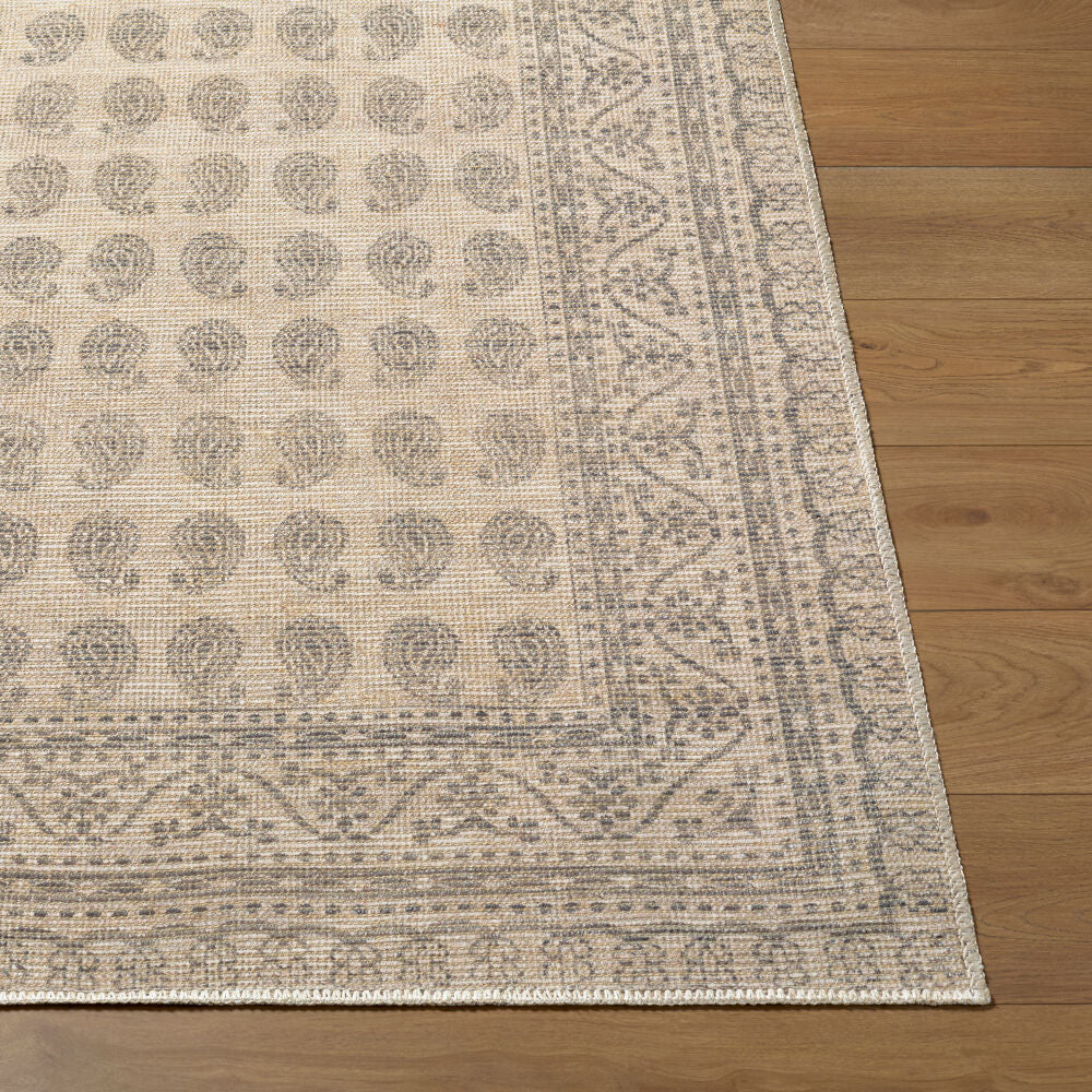Livabliss by Surya Alo NBAL-2301 Machine Woven Rug