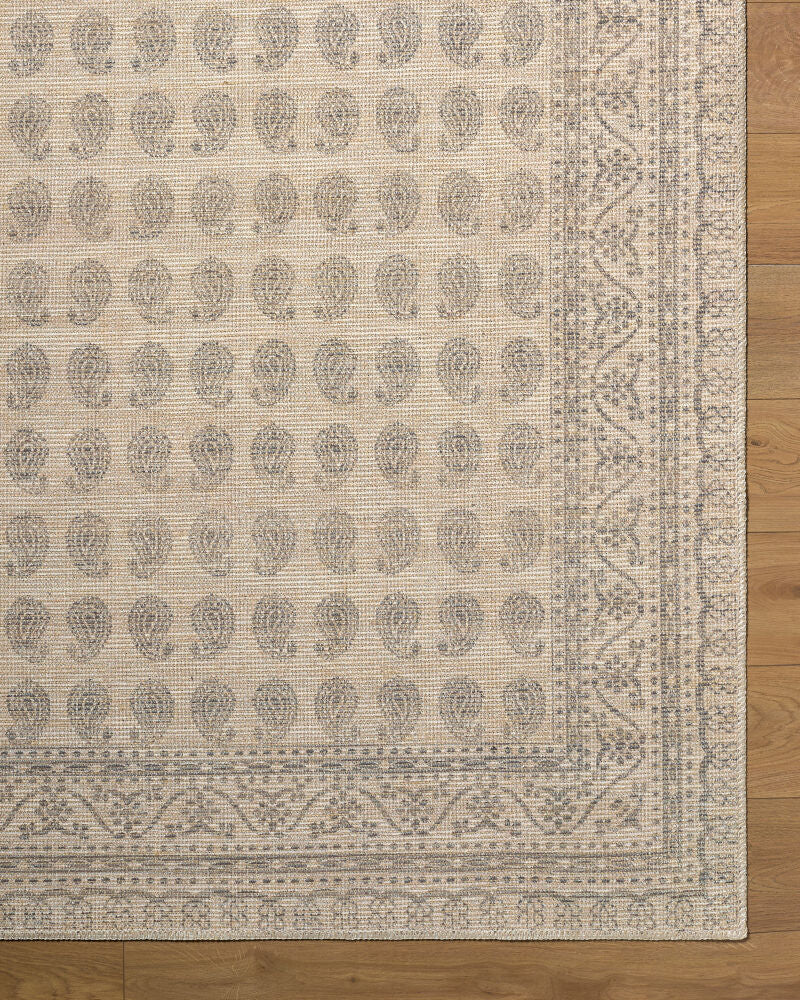 Livabliss by Surya Alo NBAL-2301 Machine Woven Rug