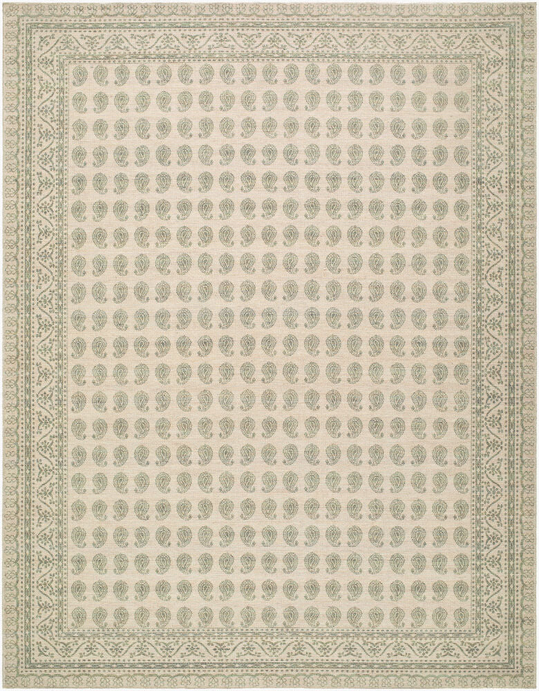 Livabliss by Surya Alo NBAL-2302 Machine Woven Rug