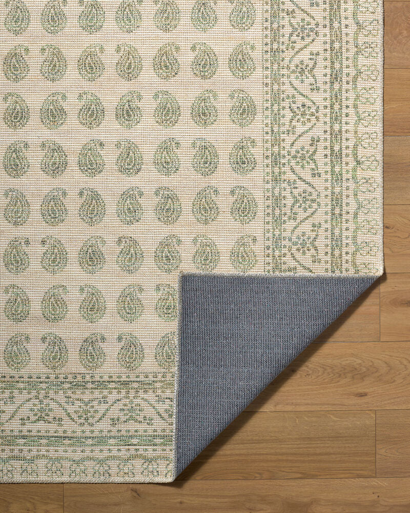 Livabliss by Surya Alo NBAL-2302 Machine Woven Rug
