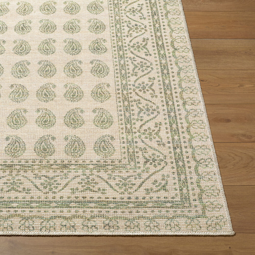 Livabliss by Surya Alo NBAL-2302 Machine Woven Rug