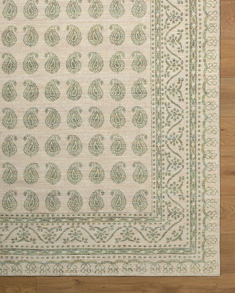 Livabliss by Surya Alo NBAL-2302 Machine Woven Rug