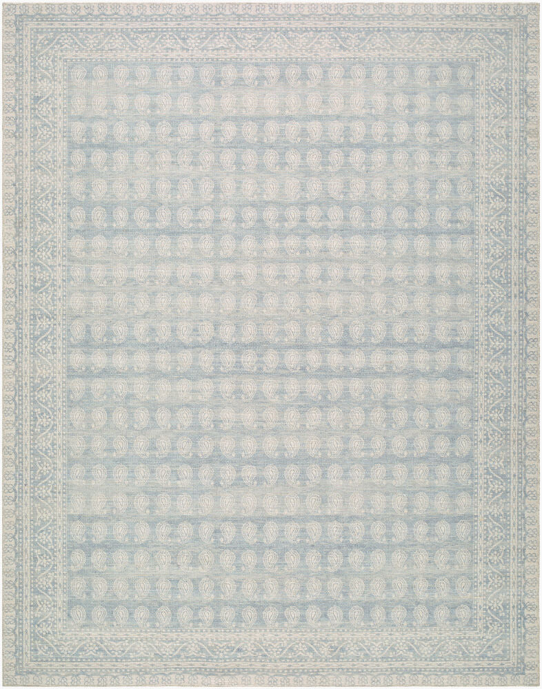 Livabliss by Surya Alo NBAL-2303 Machine Woven Rug