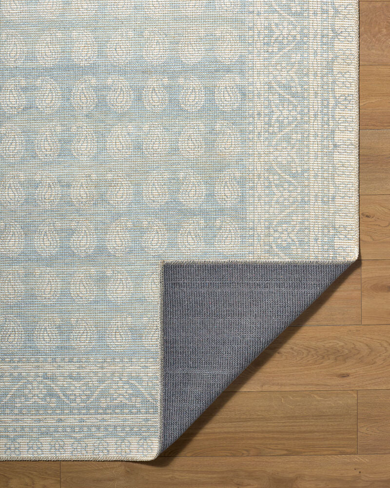 Livabliss by Surya Alo NBAL-2303 Machine Woven Rug