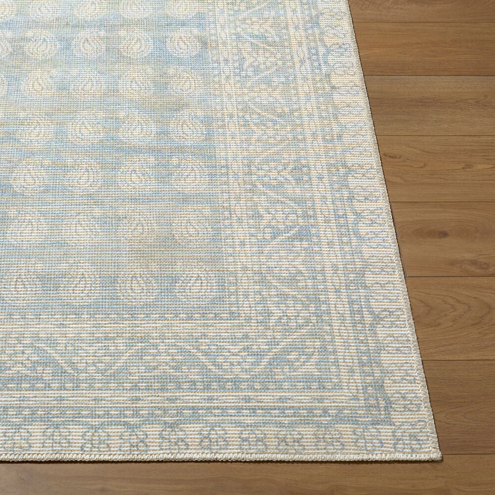 Livabliss by Surya Alo NBAL-2303 Machine Woven Rug