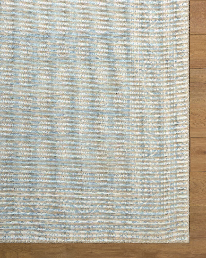 Livabliss by Surya Alo NBAL-2303 Machine Woven Rug