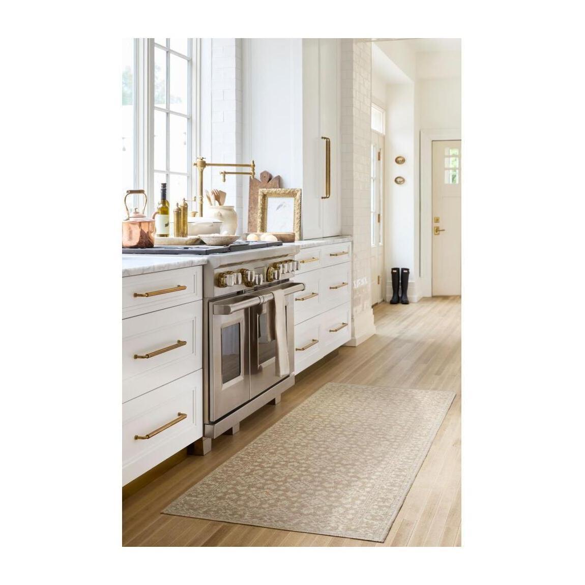 Livabliss by Surya Aram NBAR-2300 Machine Woven Rug
