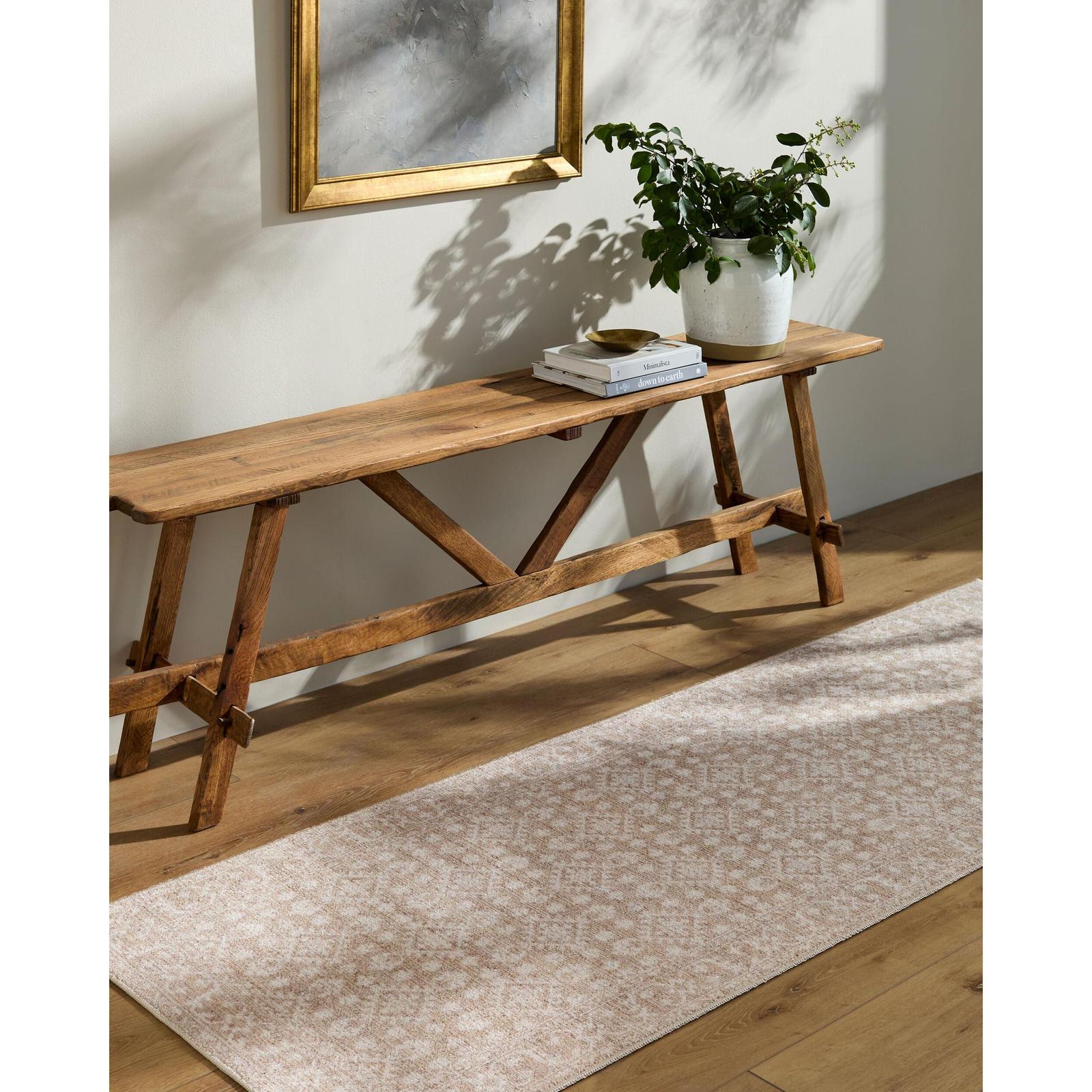 Livabliss by Surya Aram NBAR-2300 Machine Woven Rug