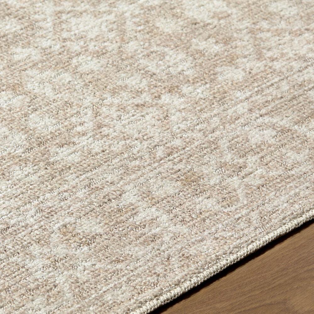 Livabliss by Surya Aram NBAR-2300 Machine Woven Rug