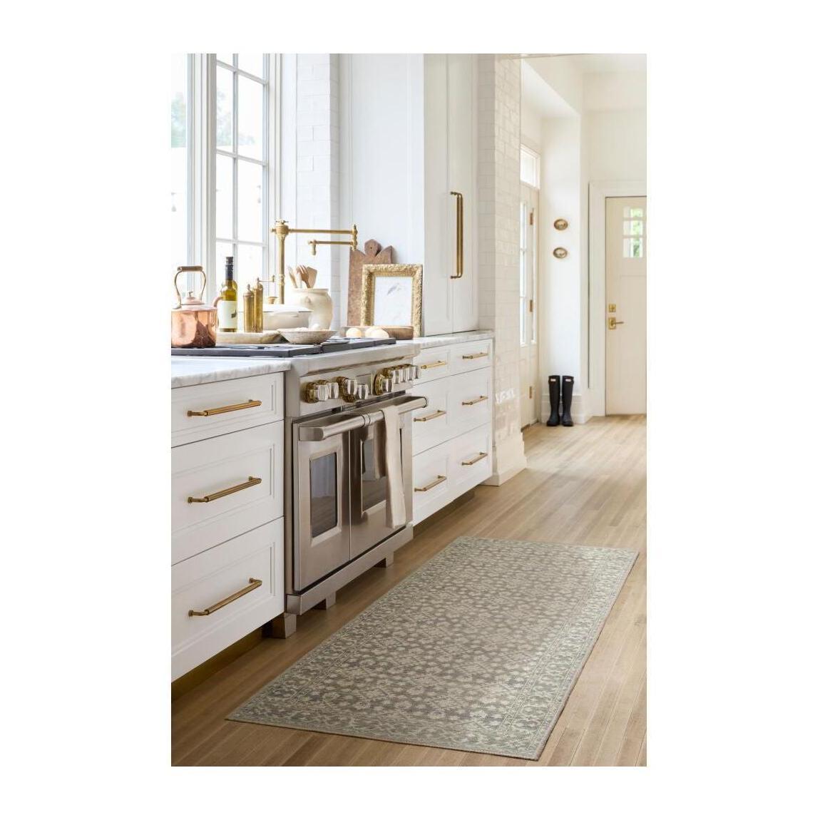 Livabliss by Surya Aram NBAR-2301 Machine Woven Rug