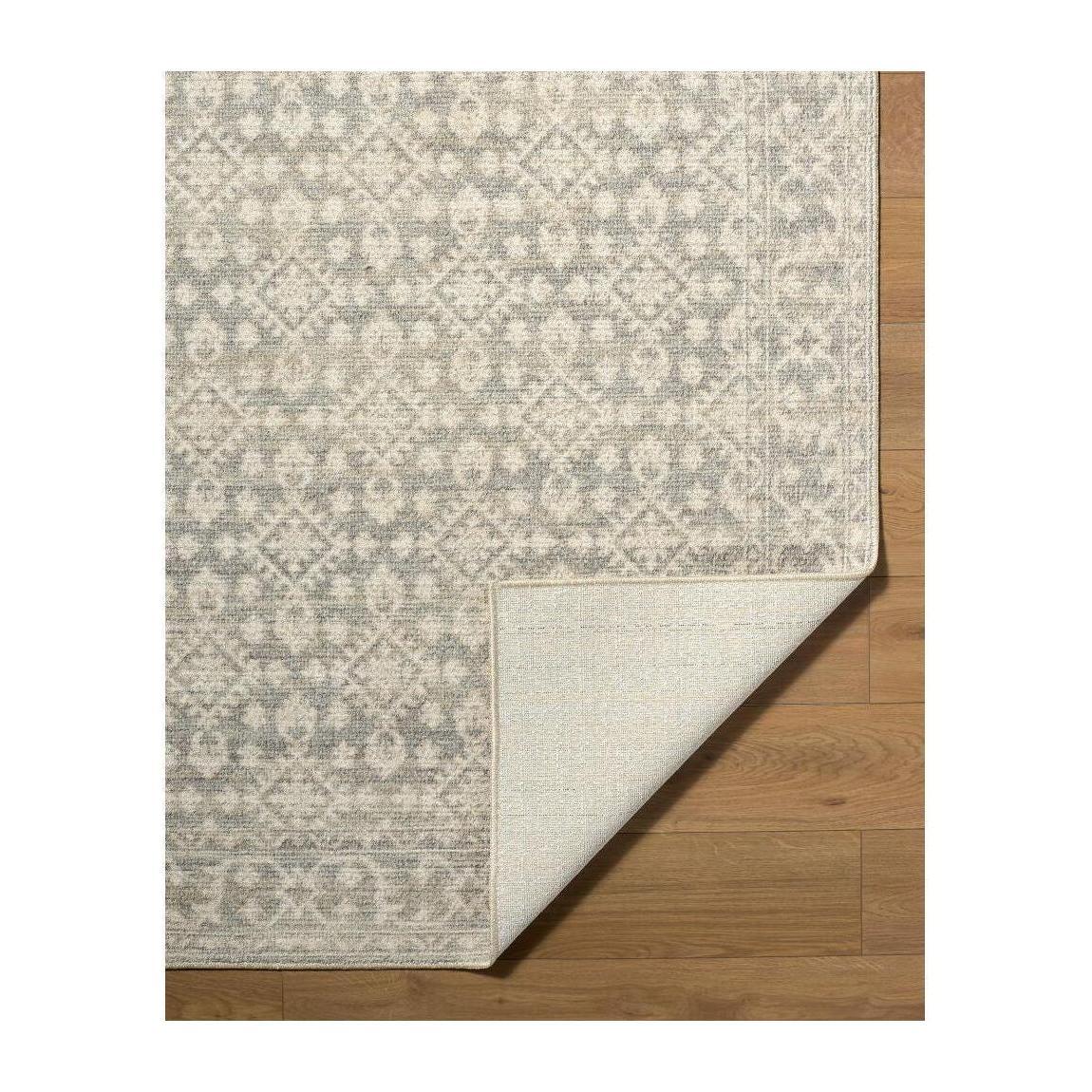 Livabliss by Surya Aram NBAR-2301 Machine Woven Rug