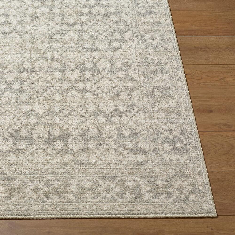 Livabliss by Surya Aram NBAR-2301 Machine Woven Rug