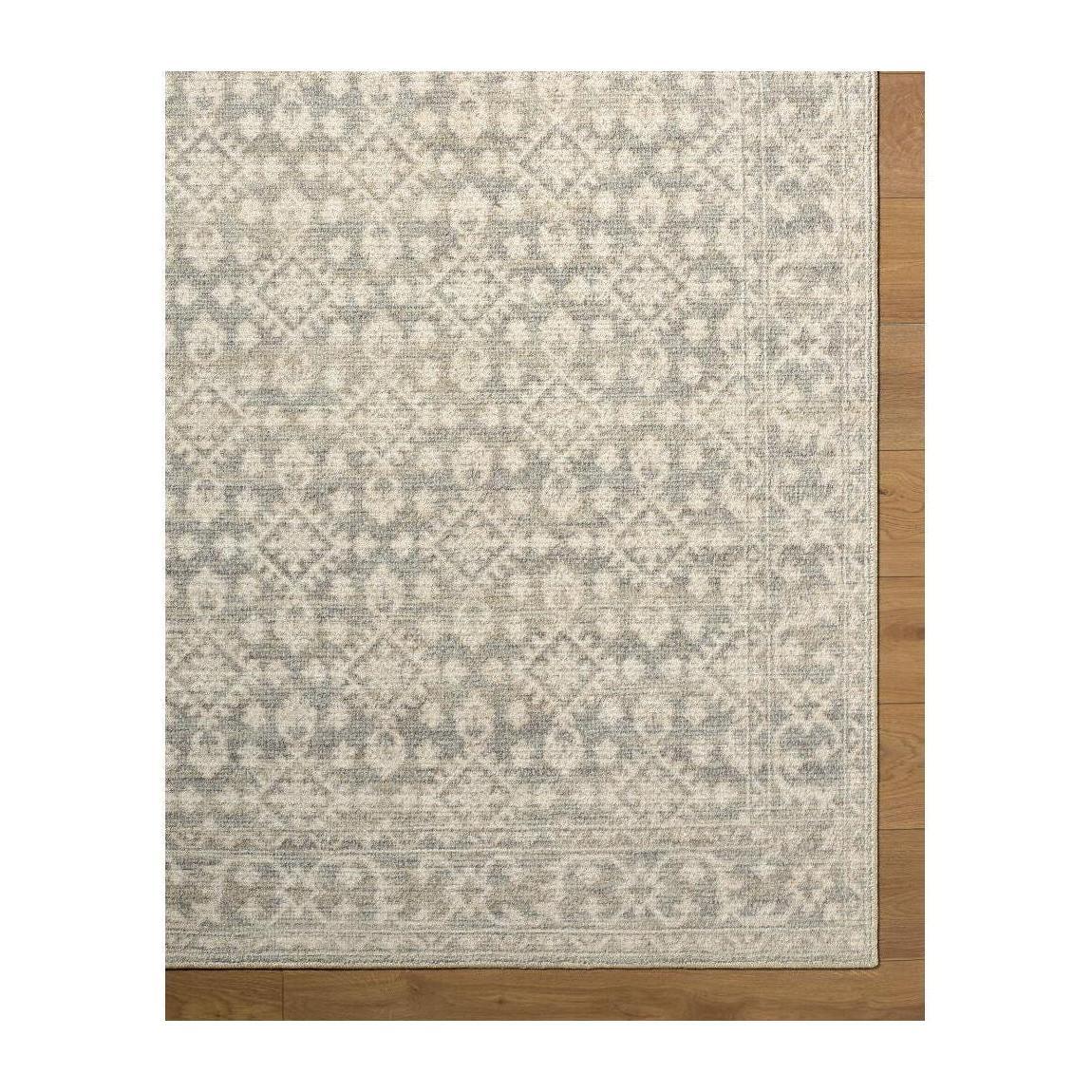 Livabliss by Surya Aram NBAR-2301 Machine Woven Rug