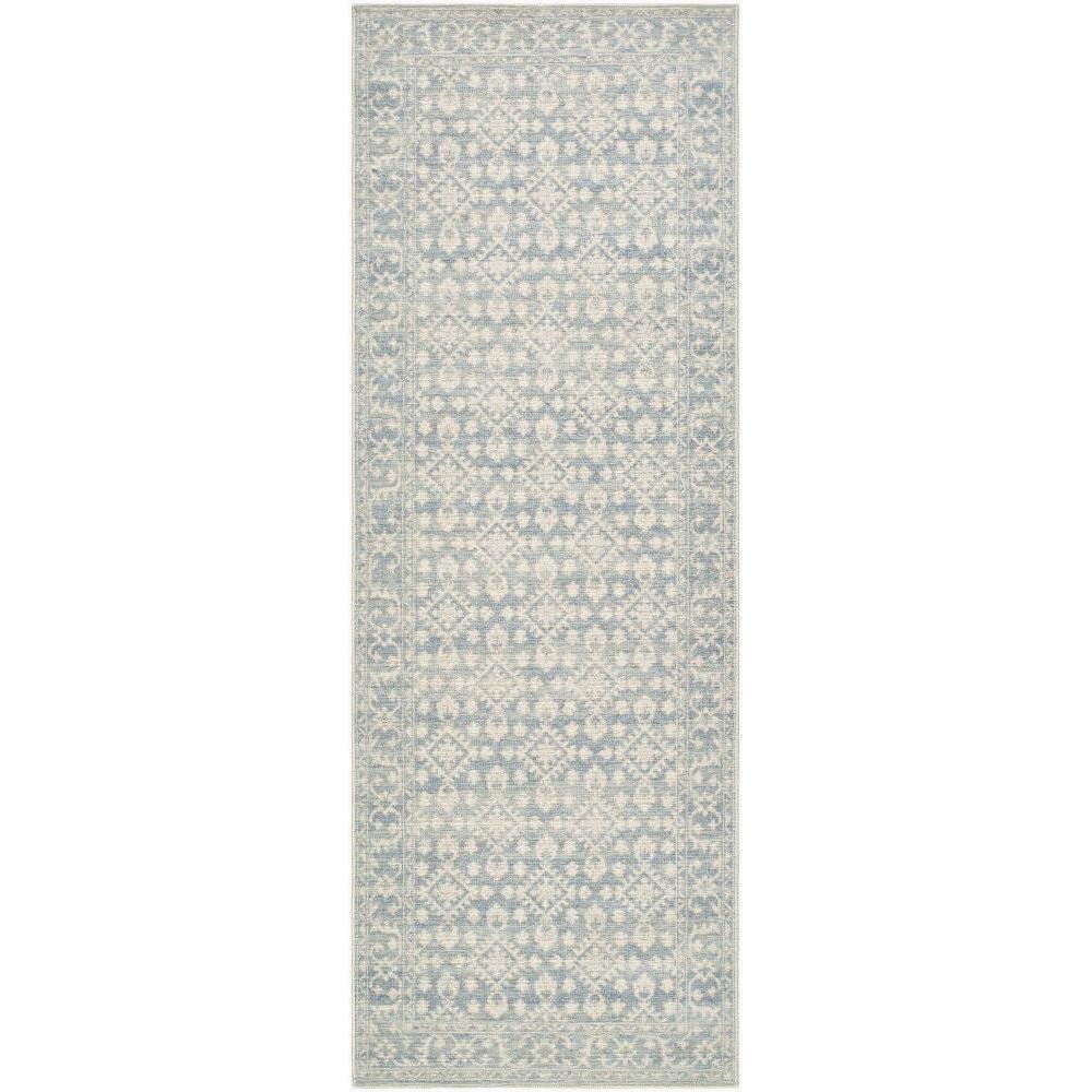 Livabliss by Surya Aram NBAR-2302 Machine Woven Rug